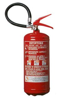 Thumbs Corso Antincendio a Rischio Basso