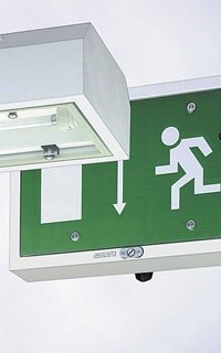 Thumbs Seminario integrale: Impianti di illuminazione di sicurezza e la loro manutenzione