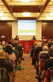 Thumbs Seminario sull'accordo Stato Regione del 21/12/11 sulla formazione per la sicurezza