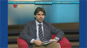 TV7 CON VOI � Intervista Ing. Maritan sul rapporto "Infortuni Mortali 2011"