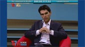 Trasmissione TV7conVoi - Lavoro Sicuro