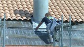 Seminario sul rischio elettrico e cadute dall'alto