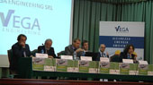 <b>Convegno Integrale:</b>  "Auto Elettrica: futuro e soluzioni per la ricarica"