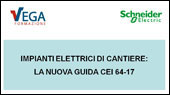 Video integrale seminario CEI 64-17 (Verona)
