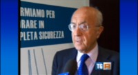 TG3 19 Aprile 2013: Servizio televisivo sul Convegno "Efficacia dei Modelli 231" a Treviso