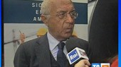 TG3 25 Settembre 2012  Servizio sull'andamento degli "Infortuni Mortali" nel 2012