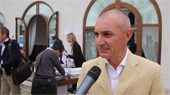 Intervista a Luca Perissinotto - Referente Divisione Energia di Veritas SpA