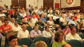 Seminario: impianti di illuminazione di sicurezza e la loro manutenzione