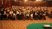 Seminario "Accordo Stato Regioni sulla formazione in materia di sicurezza: luci e ombre"