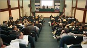 Seminario "Gli obblighi in tema di sicurezza sul lavoro" - Relatore Dott. Raffaele Guariniello