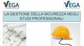 Seminario integrale sulla sicurezza negli studi professionali