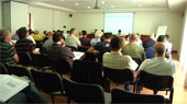 Seminario Radiazioni Ottiche Artificiali (VE)