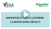 Video integrale seminario CEI 64-17 (Verona)