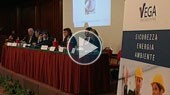 TG3 27 Gennaio 2012 Servizio Anteprima nazionale rapporto "Infortuni mortali 2011"