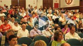 Seminario: impianti di illuminazione di sicurezza e la loro manutenzione