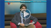 TV7 CON VOI  Intervista Ing. Maritan sul rapporto "Infortuni Mortali 2011"