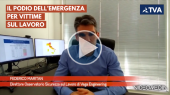 TG Veneto News - Il Veneto sul podio dellemergenza vittime e lavoro | 29.04.2022