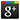 Icona Google Plus