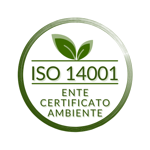 Certificazione ISO 14001 Vega Formazione