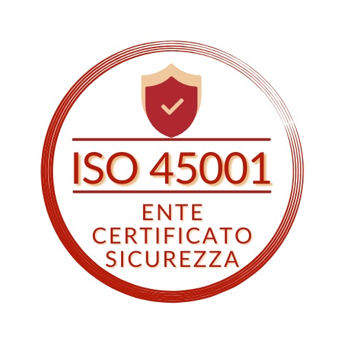 Certificazione ISO 45001 Vega Formazione