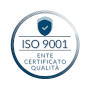 Certificazione ISO 9001 Vega Formazione
