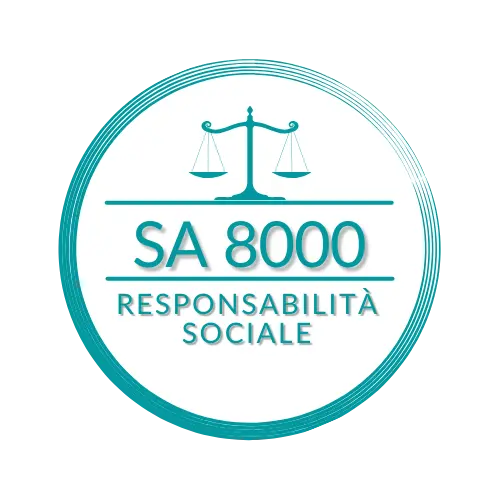 Certificazione SA 8000 Certificazione SA 8000 Vega Formazione