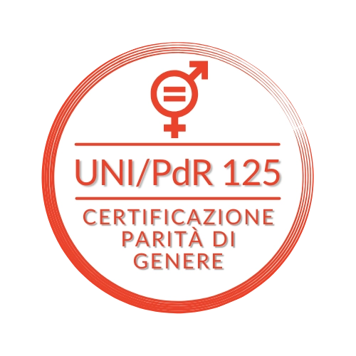 Certificazione Parit di genere