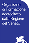 Ente accreditato dalla Regione Veneto