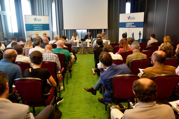 Convegno sulla Sicurezza sul Lavoro