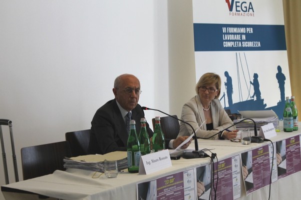Convegno 231 DAY con Dott Raffaele Guariniello
