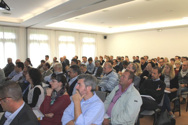 Convegno 231 Day 16-10-2014 - Vega Formazione 