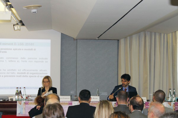 Convegno Modelli Organizzativi e Delega Funzioni