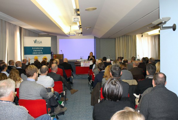 Convegno 231 Day 2015 con il Procuratore Guariniello