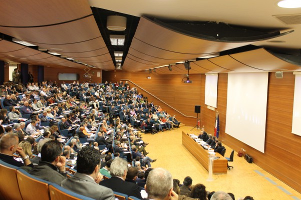 Convegno con Consulenti Lavoro a Mestre - 25-03-2014 - Vega Formazione