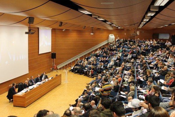 Convegno Gratuito con Guariniello il 25-03-2014 -Vega Formazione 