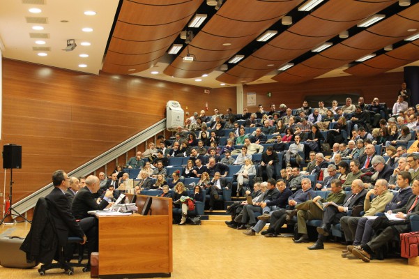 Convegno Le Novita' in Materia di Sicurezza sul Lavoro - Vega Formazione