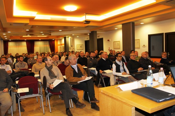 Convegno Novit Norma CEI 64-8