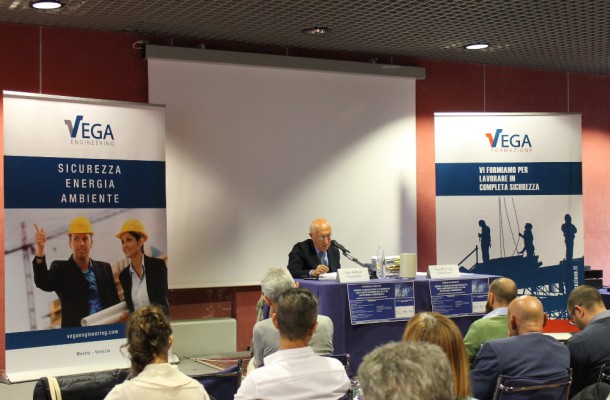 Convegno sul Rischio da Campi Elettromagnetici