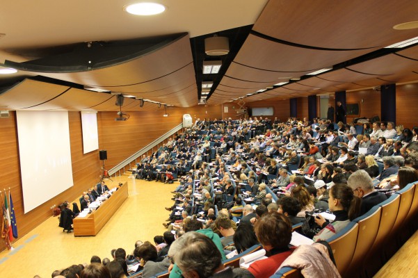 Convegno Sicurezza Lavoro a Mestre il 25 Marzo 2014 - Vega Formazione