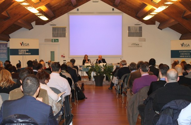 Convegno Padova Partecipanti