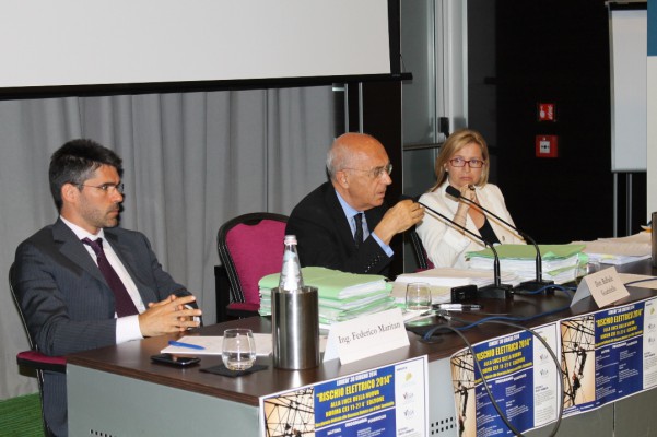 Sicurezza Elettrica Convegno Dott. Guariniello - Vega Formazione