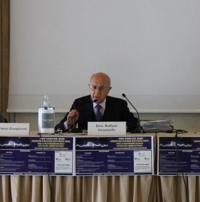 Dott. Raffaele Guariniello