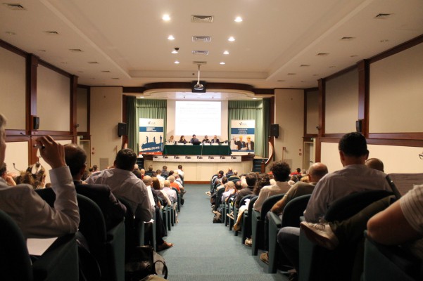 Morti sul Lavoro: Cambiare si pu - Convegno 11.05.2018