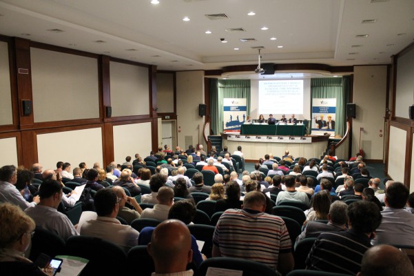 Convegno Osservatorio Vega Sicurezza sul Lavoro 