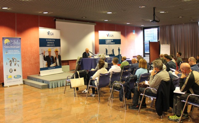 Lectio Magistralis Dott. Guariniello al Convegno di Vicenza