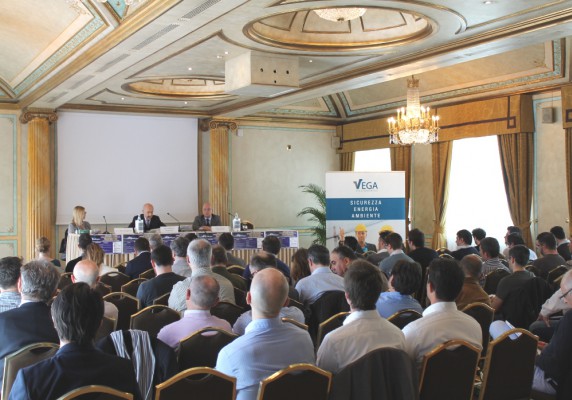 Lectio Magistralis Procuratore Guariniello