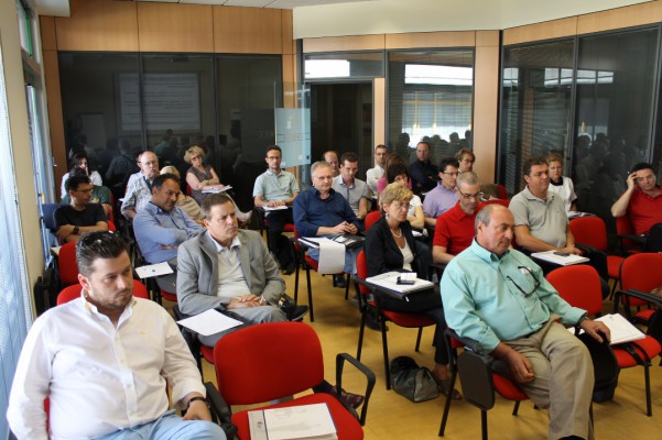 Modelli Organizzativi D.Lgs. 231 - Vega Formazione
