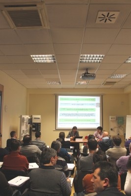 Seminario Applicazione pratica Norma CEI 11-27