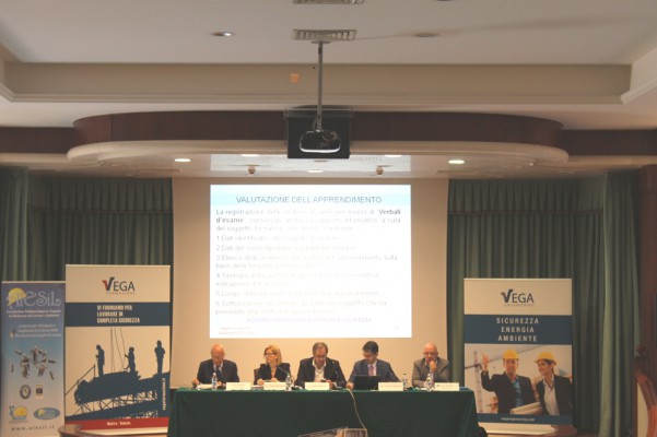 Nuovo Accordo Stato Regioni: Convegno a Zelarino