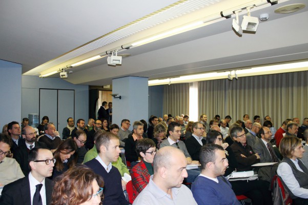 Convegno Modelli 231 e Delega funzioni Vega Formazione 